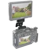 Kép 1/9 - NICEYRIG monitortartó, 1/4-es csatlakozóval (158)