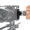 Kép 4/8 - NICEYRIG NATO bilincs ARRI Rosette rögzítéssel (188)