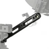 Kép 5/7 - NICEYRIG NATO biztonsági sín (150 mm) 15 mm-es rúdszorítóval (298)