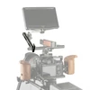 Kép 7/7 - NICEYRIG NATO biztonsági sín (150 mm) 15 mm-es rúdszorítóval (298)