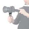 Kép 3/8 - NICEYRIG Nato Rail Clamp, sínbilincs Arri Rosette tartóval (464)