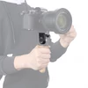 Kép 4/8 - NICEYRIG Nato Rail Clamp, sínbilincs Arri Rosette tartóval (464)