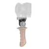 Kép 5/8 - NICEYRIG Nato Rail Clamp, sínbilincs Arri Rosette tartóval (464)