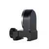 Kép 6/8 - NICEYRIG Nato Rail Clamp, sínbilincs Arri Rosette tartóval (464)