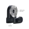 Kép 7/8 - NICEYRIG Nato Rail Clamp, sínbilincs Arri Rosette tartóval (464)