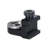 Kép 8/8 - NICEYRIG Nato Rail Clamp, sínbilincs Arri Rosette tartóval (464)