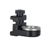 Kép 1/8 - NICEYRIG Nato Rail Clamp, sínbilincs Arri Rosette tartóval (464)