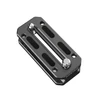Kép 3/8 - NICEYRIG Riser kit Arri Rosette Base Plate-hez (403)