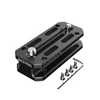 Kép 4/8 - NICEYRIG Riser kit Arri Rosette Base Plate-hez (403)