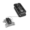 Kép 7/8 - NICEYRIG Riser kit Arri Rosette Base Plate-hez (403)