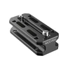 Kép 1/8 - NICEYRIG Riser kit Arri Rosette Base Plate-hez (403)