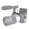 Kép 5/8 - NICEYRIG vakupapucs adapter 1/4-es csatlakozással Sony A6100/A6300/A6400/A6500 kamerához (jobb oldali) (317)
