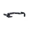 Kép 7/8 - NICEYRIG vakupapucs adapter 1/4-es csatlakozással Sony A6100/A6300/A6400/A6500 kamerához (jobb oldali) (317)