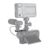 Kép 4/10 - NICEYRIG vakupapucs adapter 1/4-es csatlakozással Sony A6100/A6300/A6400/A6500 kamerához (bal oldali) (321)