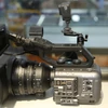 Kép 8/9 - NICEYRIG vakupapucs adapter 15mm rúd csatlakozással (457)