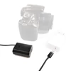 Kép 3/6 - NP-F970 akkumulátor adapter - NP-F970 USB C folyamatos töltő akkumulátor (USBC-F970)