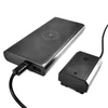 Kép 4/6 - NP-F970 akkumulátor adapter - NP-F970 USB C folyamatos töltő akkumulátor (USBC-F970)