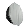 Kép 1/5 - Okta softbox szett 2x135W, 2x2m állvánnyal