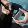 Kép 8/9 - P-GM-112 PGYTECH Lenspen, lencsetisztító, objektív tisztító ecset
