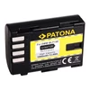 Kép 4/6 - PATONA Panasonic Lumix DMC-GH3 DMC-GH3A DMW-BLF19 BLF19E akkumulátor