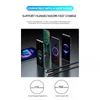 Kép 6/8 - PD100W USB Type-C - USB Type-C kábel gyorstöltéssel, teljesítménykijelzéssel 1m, fekete