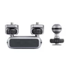 Kép 1/12 - PGYTECH magic arm, monitortartó 1/4-es csatlakozóval, vakupapucs adapterrel