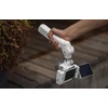 Kép 7/7 - PGYTECH MantisPod 2.0 professzionális állvány, tripod (fehér) (P-CG-083)