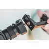 Kép 5/6 - PGYTECH mobiltelefon rögzítő, telefontartó adapter vakupapucs foglalattal (P-CG-012)