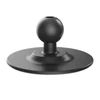 Kép 1/3 - PGYTECH Mount Base öntapadó rögzítő talp (P-GM-154B)