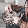 Kép 14/16 - PGYTECH OneGo hátizsák 18L (Obsidian Black) (P-CB-028)