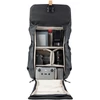 Kép 4/16 - PGYTECH OneGo hátizsák 18L (Obsidian Black) (P-CB-028)