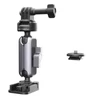Kép 1/3 - PGYTECH sisakra rögzíthető magic arm tartó akciókamerához (P-GM-225)