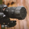 Kép 1/6 - PolarPro 114mm Defender lencsevédő, objektívvédő kupak (DFNDR-114)