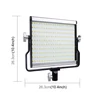Kép 3/9 - PULUZ 15W LED lámpa, videólámpa 3200-5600K