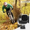 Kép 4/10 - PULUZ 40m-ig vízálló tok GoPro HERO11 Black Mini akciókamerához (átlátszó) (PU925T)