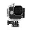 Kép 6/10 - PULUZ 40m-ig vízálló tok GoPro HERO11 Black Mini akciókamerához (átlátszó) (PU925T)