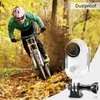 Kép 10/10 - PULUZ 40m-ig vízálló tok Insta360 GO 3-hoz (átlátszó) (PU884T)