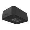 Kép 3/5 - PULUZ dupla foglalatos USB töltő Insta360 X3-hoz (PU818)