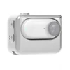 Kép 3/4 - PULUZ Insta360 GO 3 szilikon védőtok fehér (PU865W)