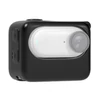 Kép 3/4 - PULUZ Insta360 GO 3 szilikon védőtok fekete (PU865B)
