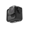 Kép 4/8 - PULUZ védőkeret gyorskioldó csattal GoPro HERO11 Black Mini akciókamerához (PU915B)