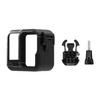 Kép 5/8 - PULUZ védőkeret gyorskioldó csattal GoPro HERO11 Black Mini akciókamerához (PU915B)