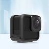 Kép 7/8 - PULUZ védőkeret gyorskioldó csattal GoPro HERO11 Black Mini akciókamerához (PU915B)