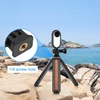 Kép 5/9 - PULUZ védőkeret Insta360 GO 3 akciókamerához (fekete) (PU880B)