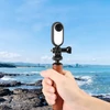 Kép 8/9 - PULUZ védőkeret Insta360 GO 3 akciókamerához (fekete) (PU880B)