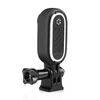 Kép 9/9 - PULUZ védőkeret Insta360 GO 3 akciókamerához (fekete) (PU880B)