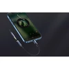 Kép 3/5 - Remax Sury RL-LA13i Lightning - 3.5mm jack átalakító 15cm