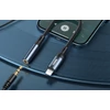 Kép 4/5 - Remax Sury RL-LA13i Lightning - 3.5mm jack átalakító 15cm