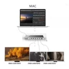 Kép 3/10 - ROCKETEK DS933 15 az 1-ben többfunkciós dokkolóállomás, HUB USB Type C 100W PD