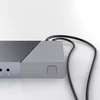 Kép 6/10 - ROCKETEK DS933 15 az 1-ben többfunkciós dokkolóállomás, HUB USB Type C 100W PD